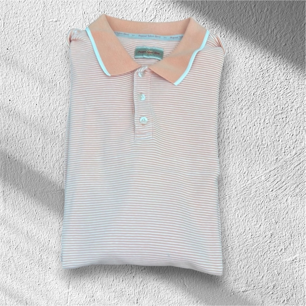 Original Island Sport Polo Size 3XL